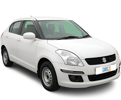 Maruti Swift Dzire-img